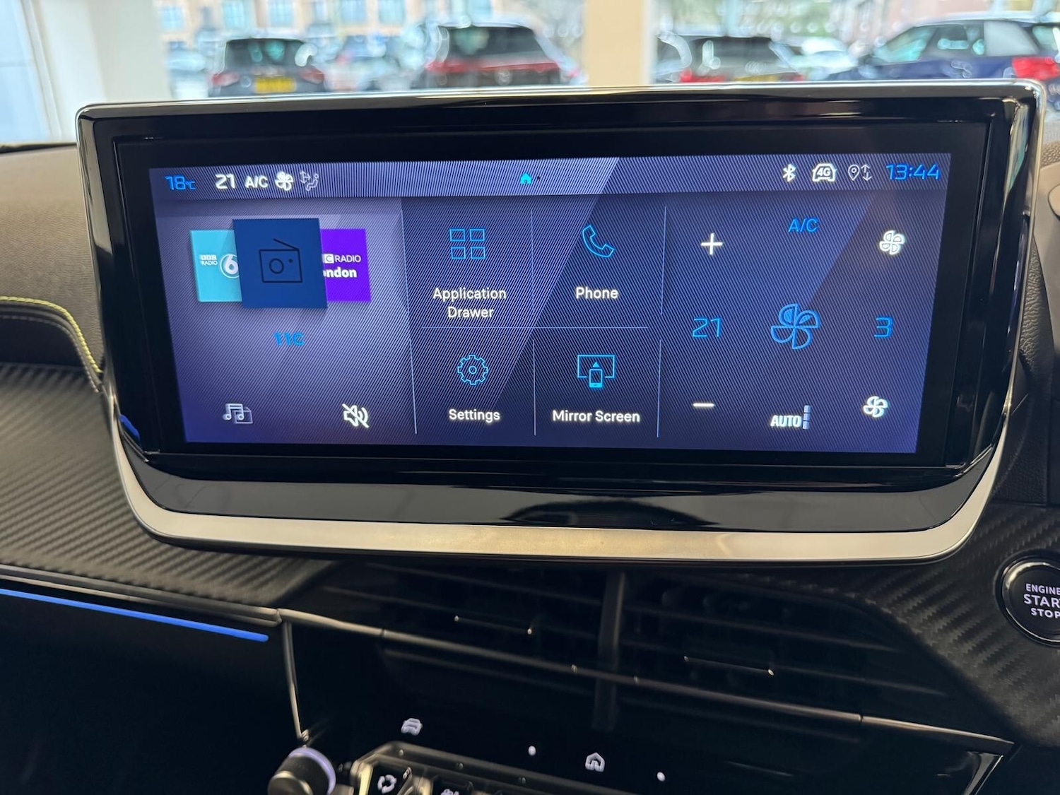 Used Peugeot 2008 2025 for sale - 77461777: Photo 34