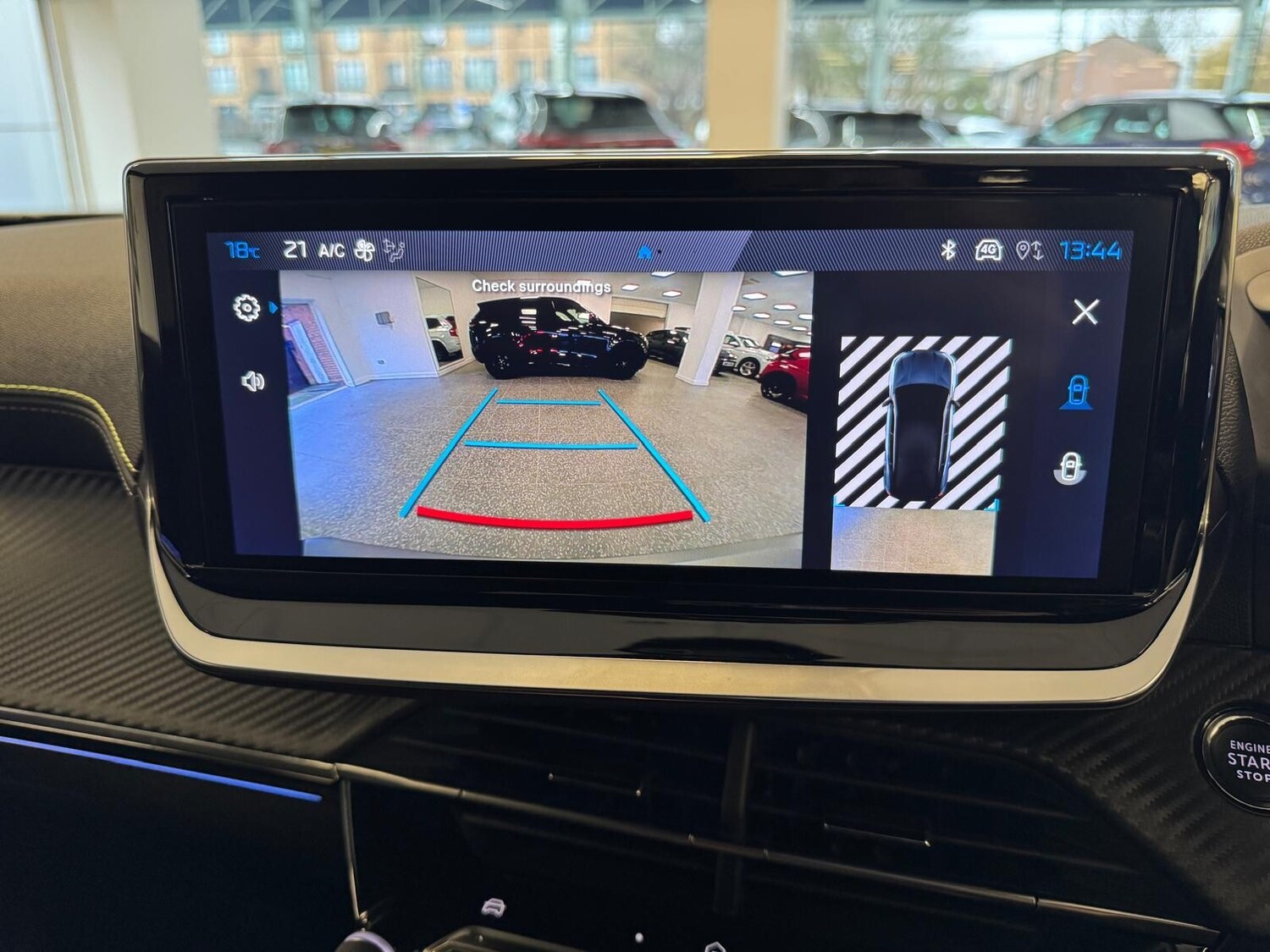 Used Peugeot 2008 2025 for sale - 77461777: Photo 35