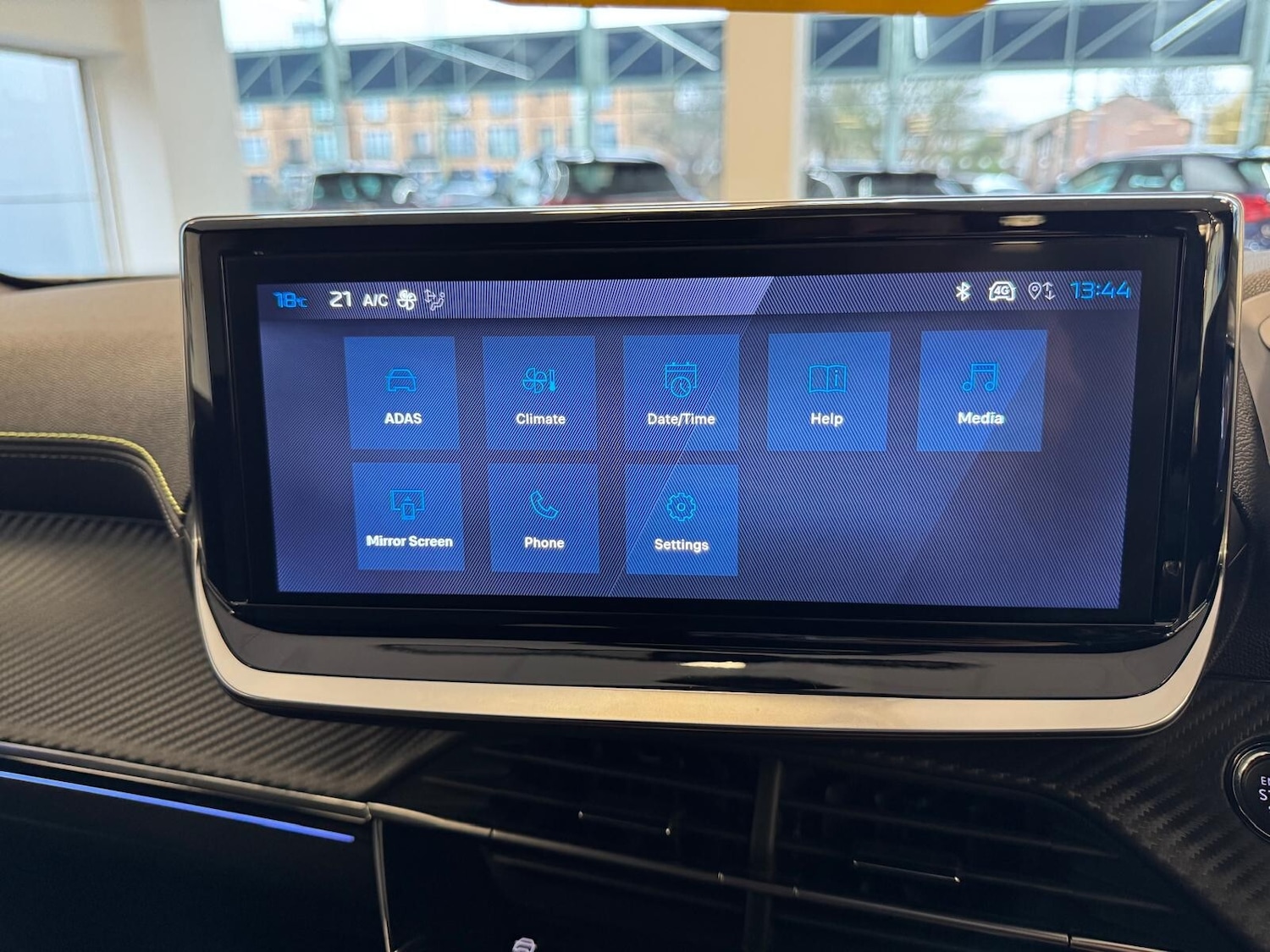 Used Peugeot 2008 2025 for sale - 77461777: Photo 36