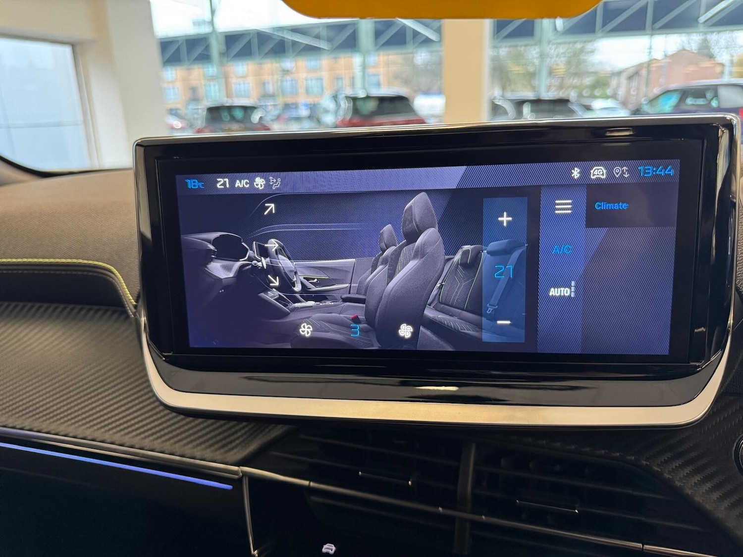 Used Peugeot 2008 2025 for sale - 77461777: Photo 37