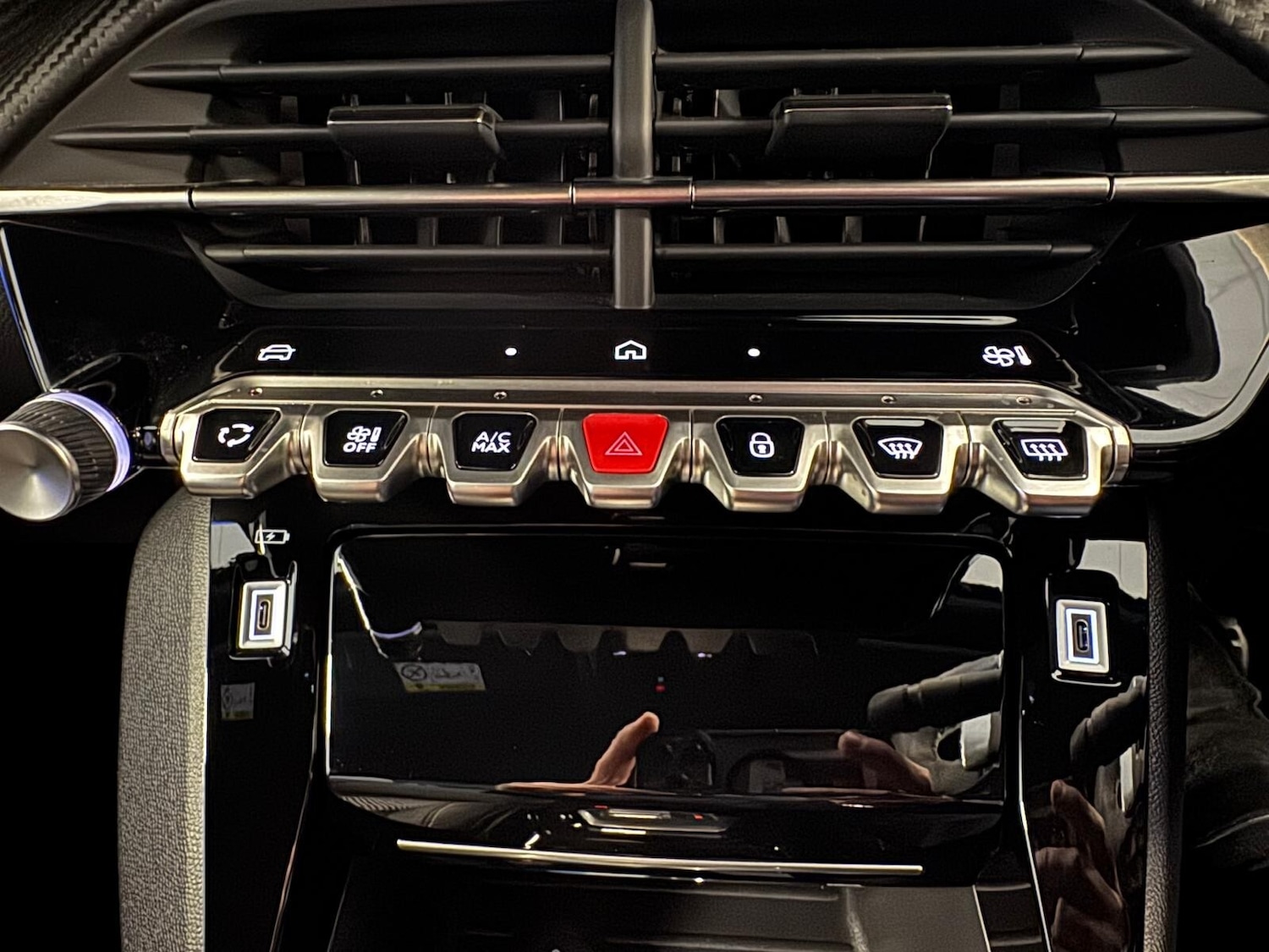 Used Peugeot 2008 2025 for sale - 77461777: Photo 38