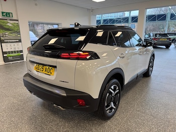 Used Peugeot 2008 2025 for sale - 77461777: Photo