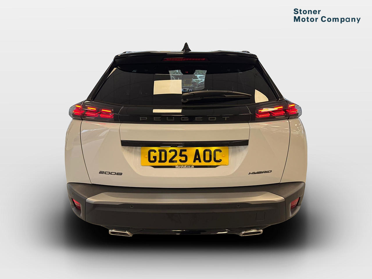 Used Peugeot 2008 2025 for sale - 77461777: Photo 4