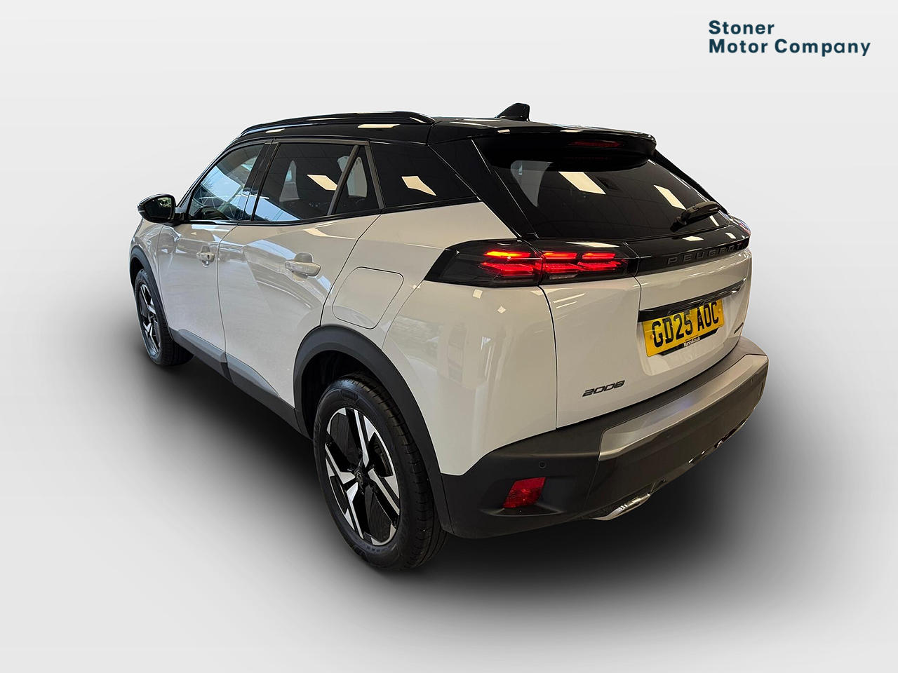 Used Peugeot 2008 2025 for sale - 77461777: Photo 7