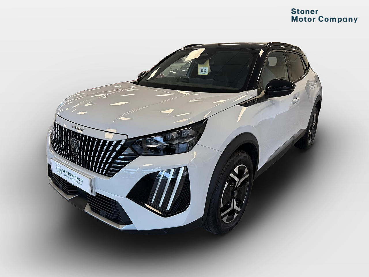 Used Peugeot 2008 2025 for sale - 77461777: Photo 9