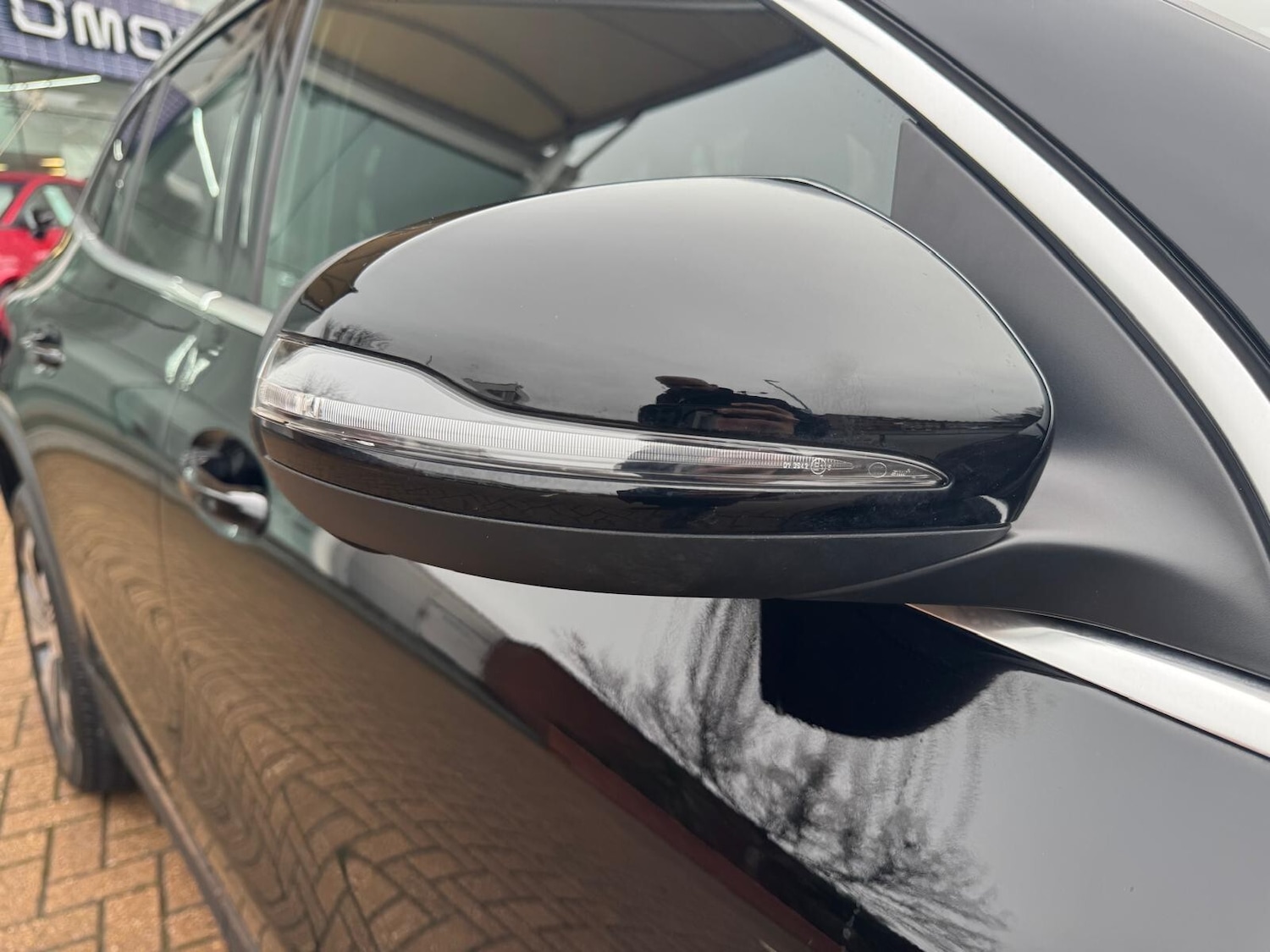 Used Mercedes-Benz EQA 2021 for sale - 77634663: Photo 12