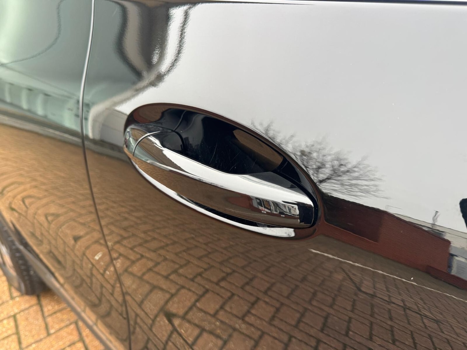 Used Mercedes-Benz EQA 2021 for sale - 77634663: Photo 13