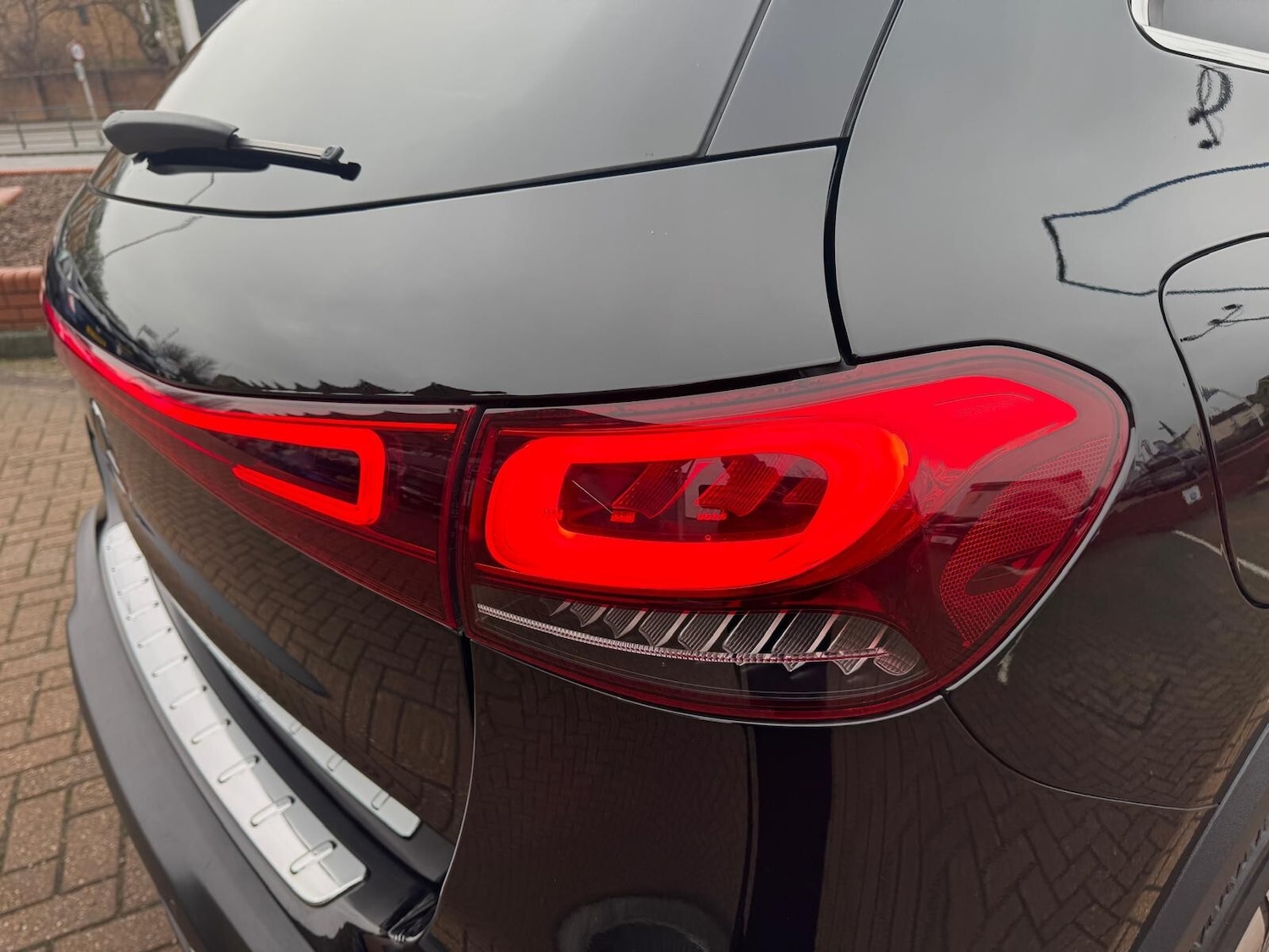 Used Mercedes-Benz EQA 2021 for sale - 77634663: Photo 14