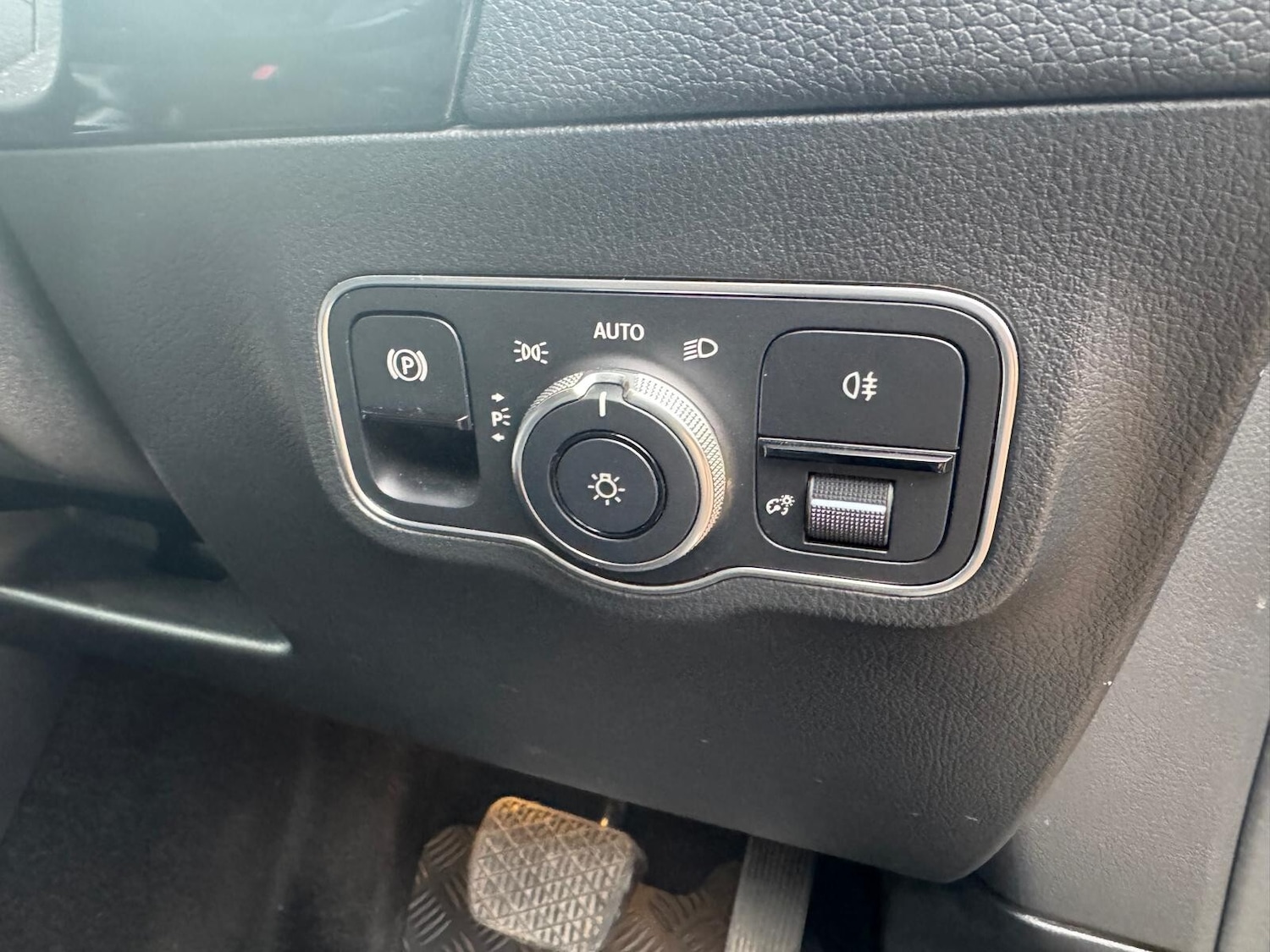 Used Mercedes-Benz EQA 2021 for sale - 77634663: Photo 21