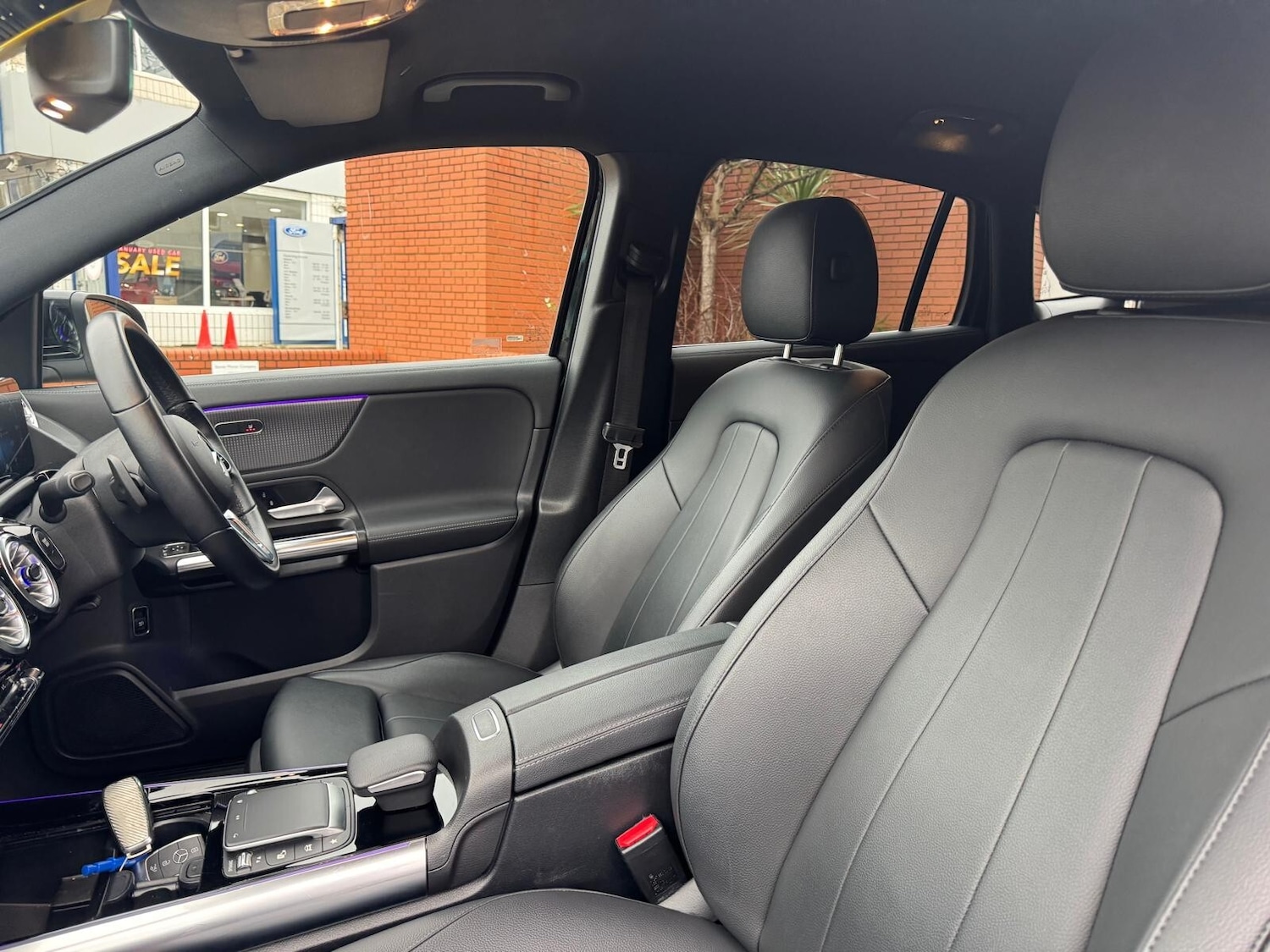 Used Mercedes-Benz EQA 2021 for sale - 77634663: Photo 29