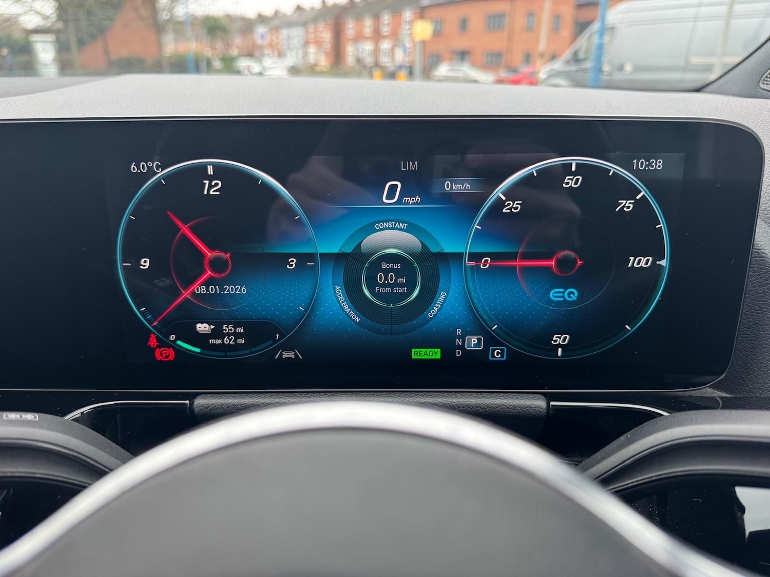 Used Mercedes-Benz EQA 2021 for sale - 77634663: Photo 30