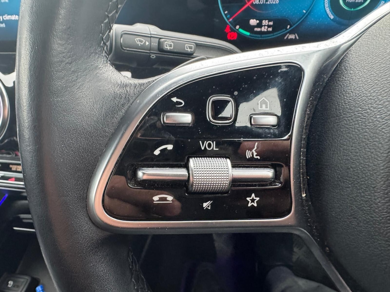 Used Mercedes-Benz EQA 2021 for sale - 77634663: Photo 31