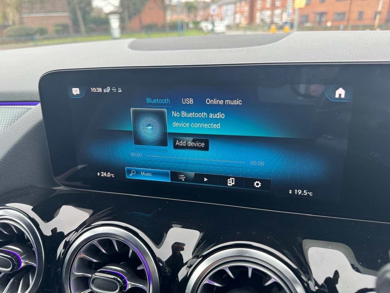 Used Mercedes-Benz EQA 2021 for sale - 77634663: Photo 37