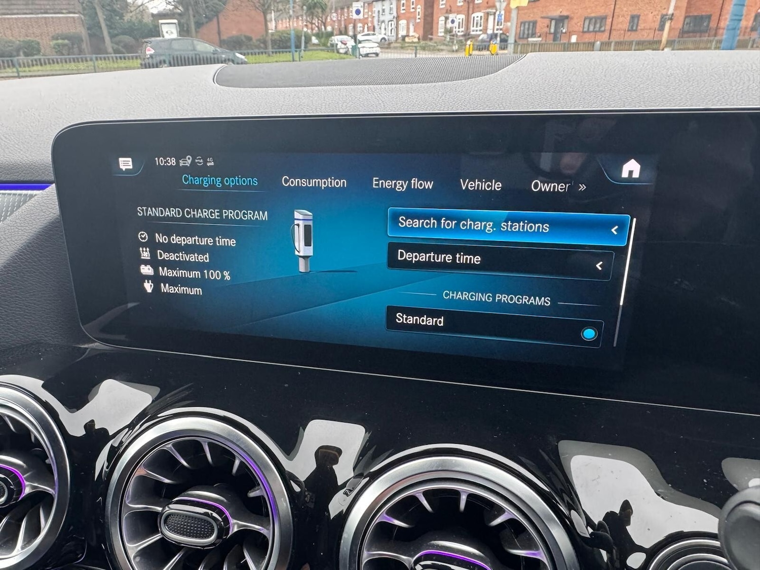 Used Mercedes-Benz EQA 2021 for sale - 77634663: Photo 38