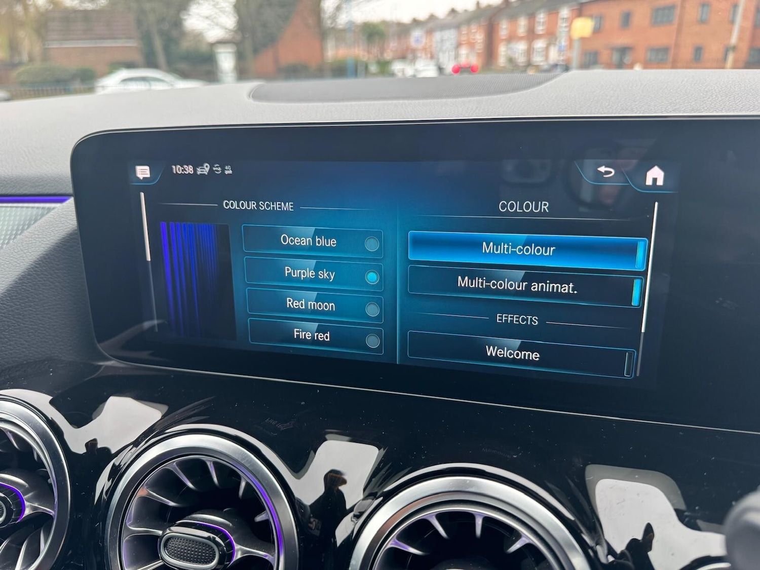 Used Mercedes-Benz EQA 2021 for sale - 77634663: Photo 39