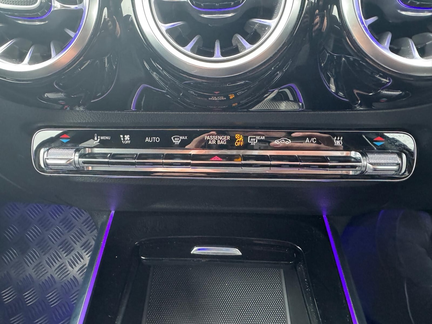 Used Mercedes-Benz EQA 2021 for sale - 77634663: Photo 41