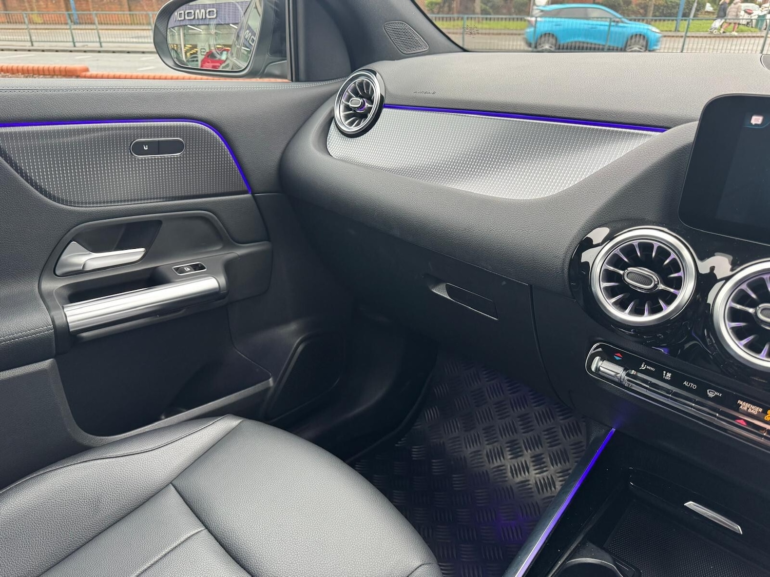 Used Mercedes-Benz EQA 2021 for sale - 77634663: Photo 43