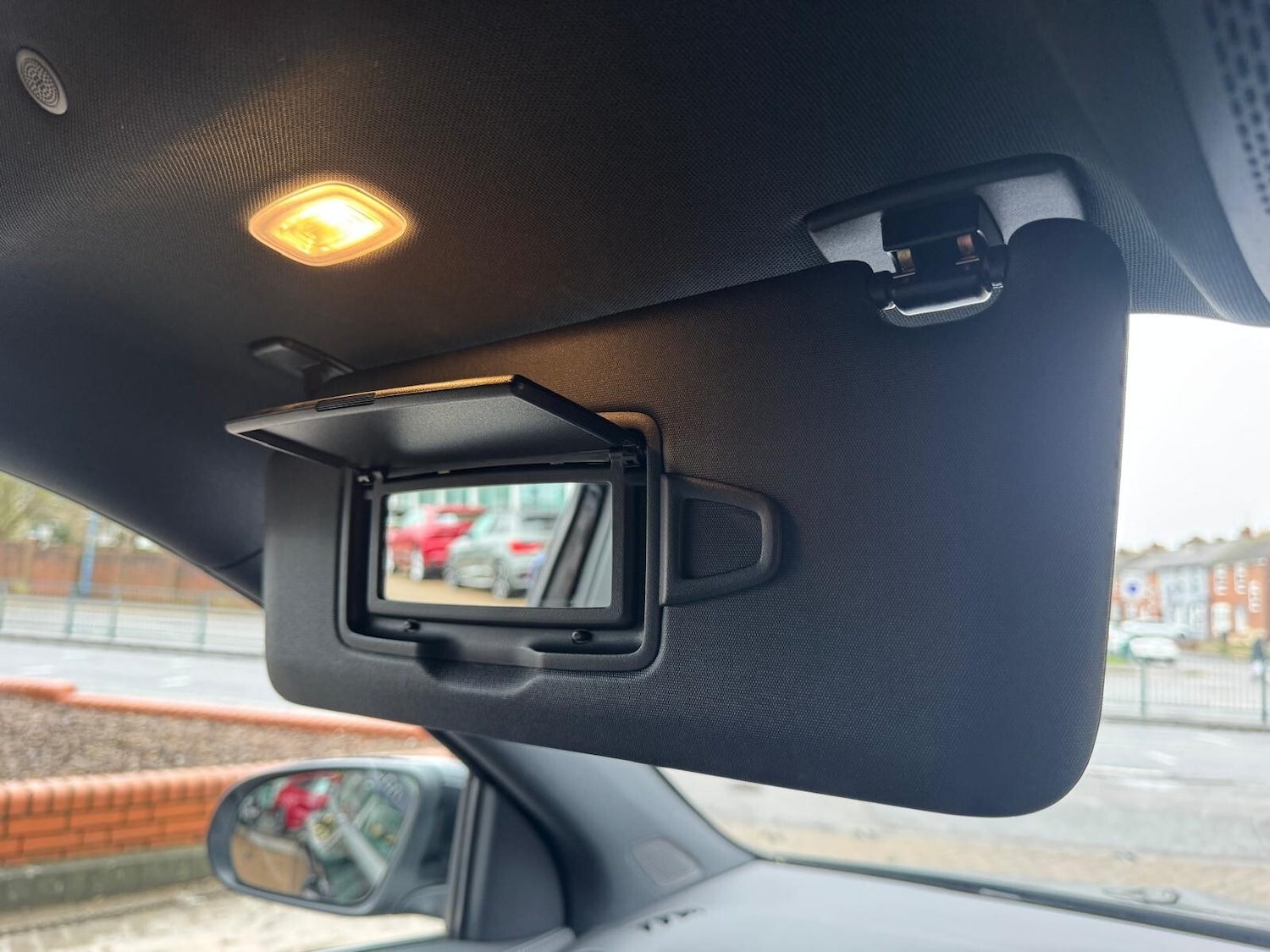 Used Mercedes-Benz EQA 2021 for sale - 77634663: Photo 44