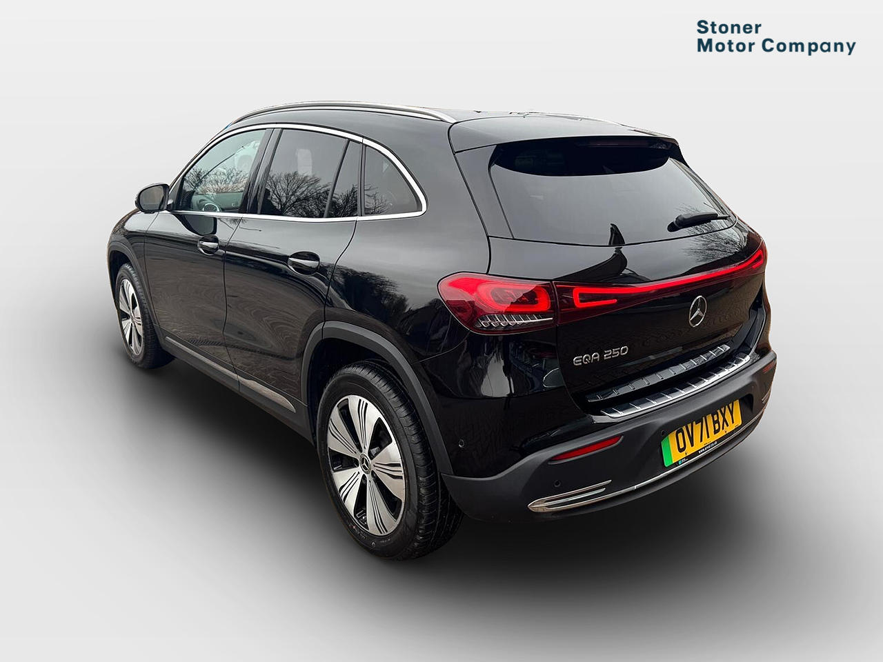 Used Mercedes-Benz EQA 2021 for sale - 77634663: Photo 7