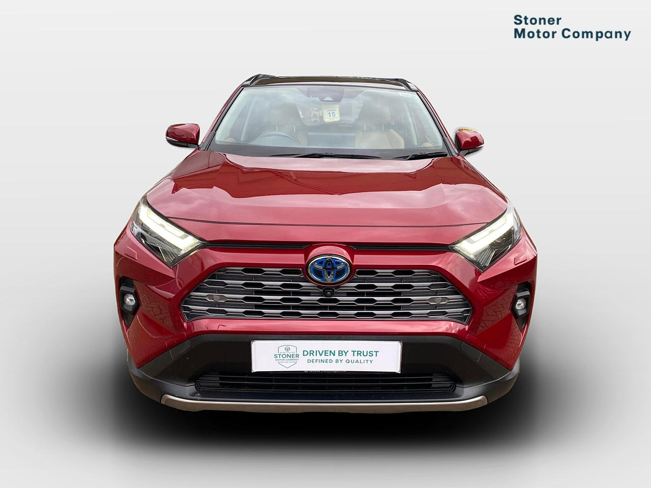 Used Toyota RAV4 2023 for sale - 77897199: Photo 10