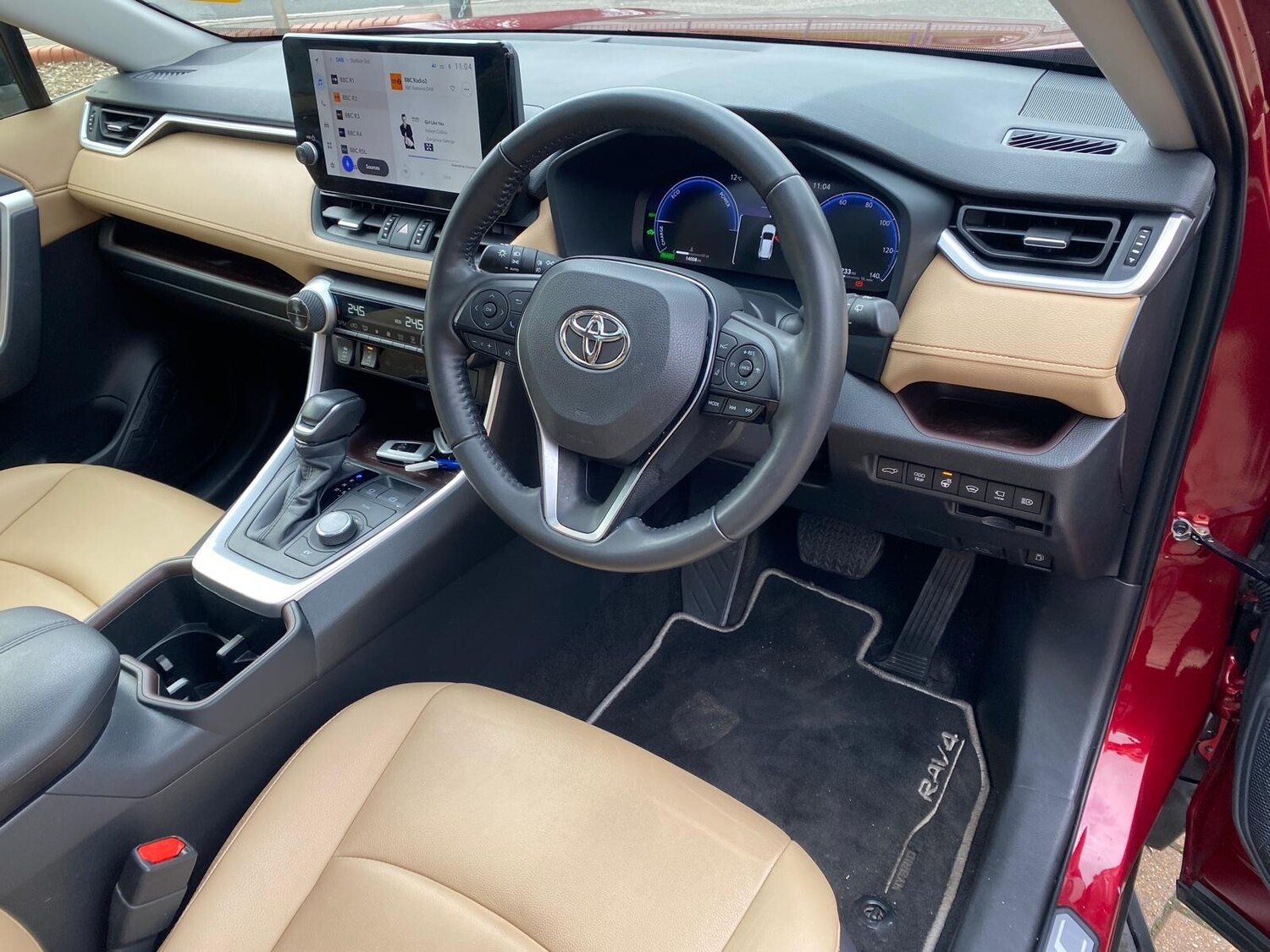 Used Toyota RAV4 2023 for sale - 77897199: Photo 20