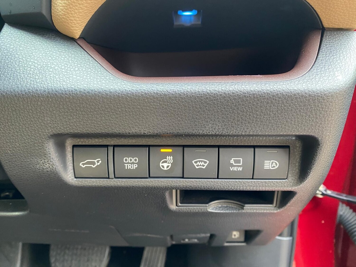 Used Toyota RAV4 2023 for sale - 77897199: Photo 21