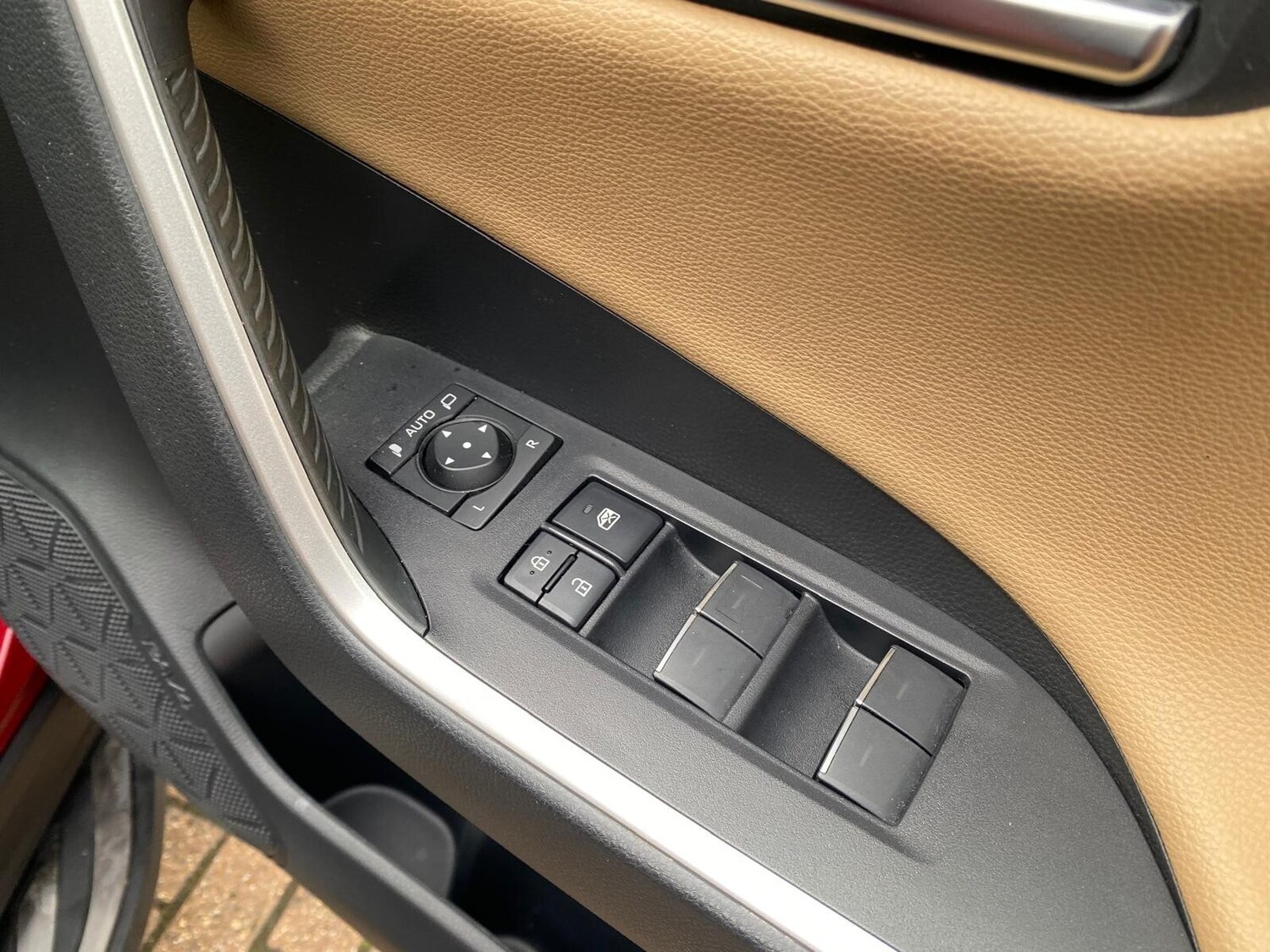 Used Toyota RAV4 2023 for sale - 77897199: Photo 22