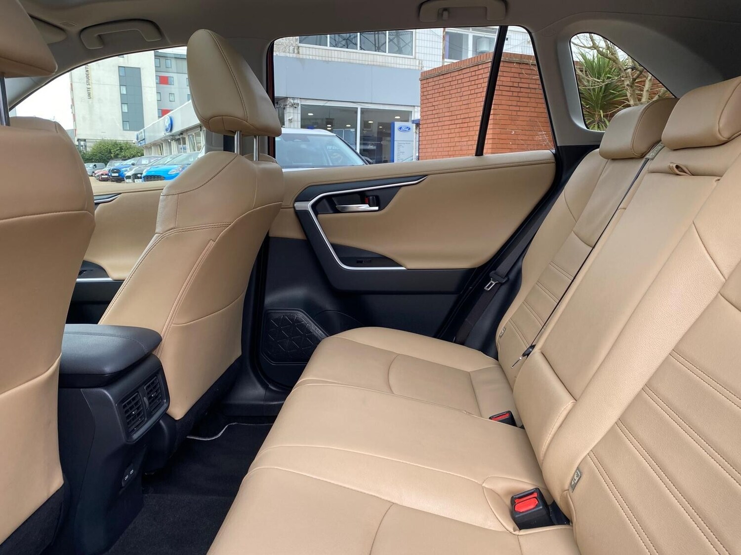 Used Toyota RAV4 2023 for sale - 77897199: Photo 27