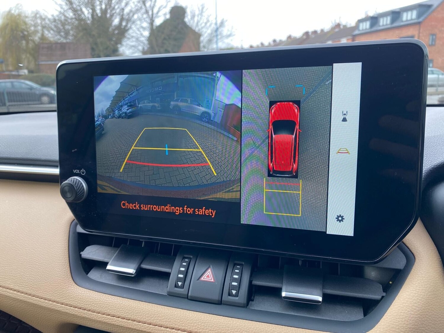 Used Toyota RAV4 2023 for sale - 77897199: Photo 37