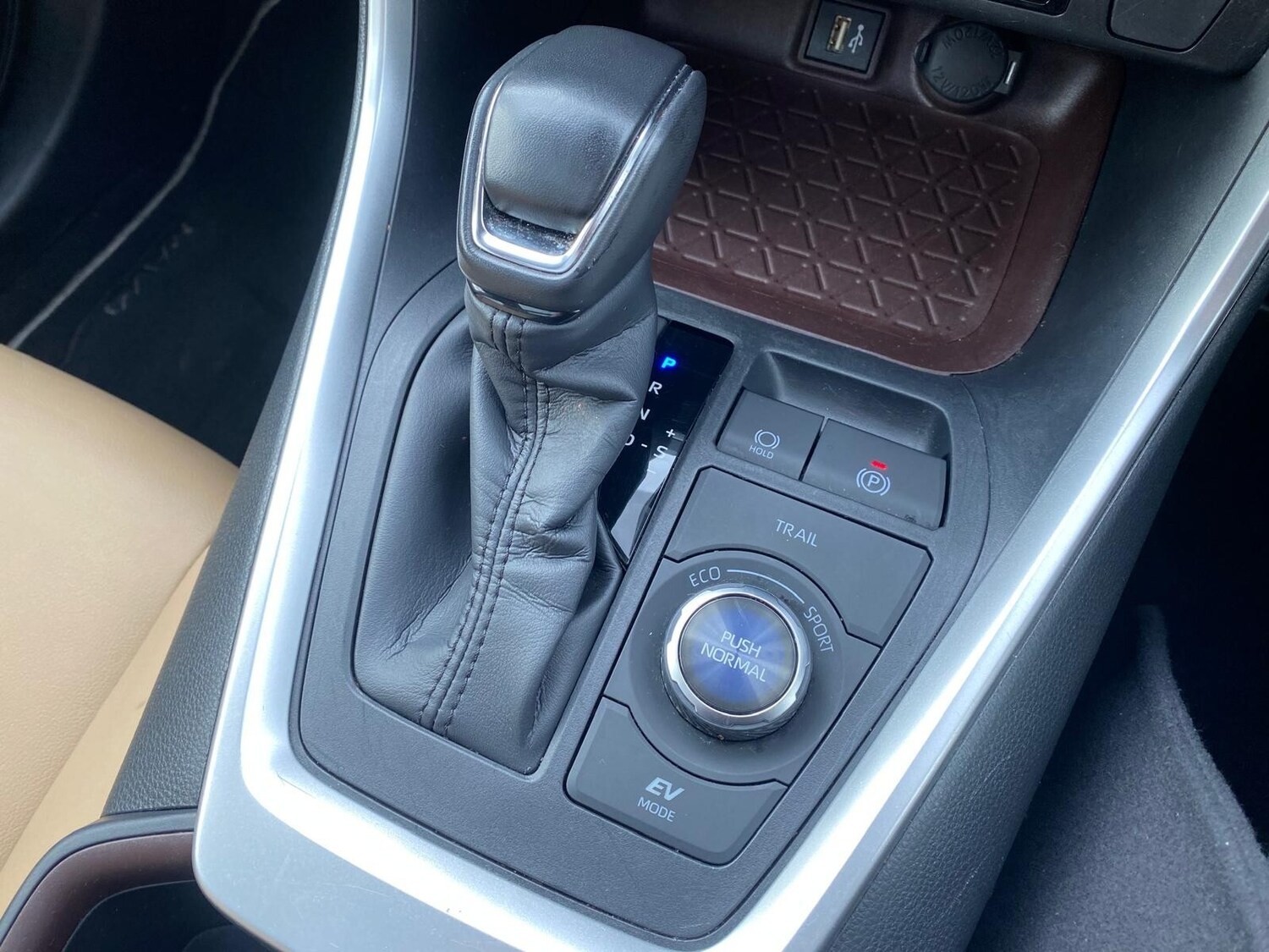 Used Toyota RAV4 2023 for sale - 77897199: Photo 41