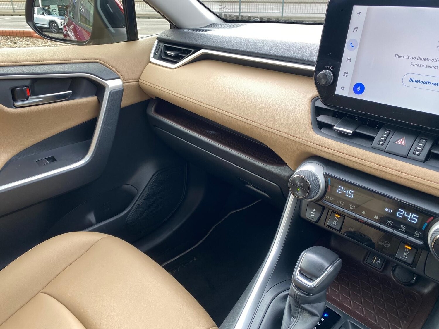 Used Toyota RAV4 2023 for sale - 77897199: Photo 45