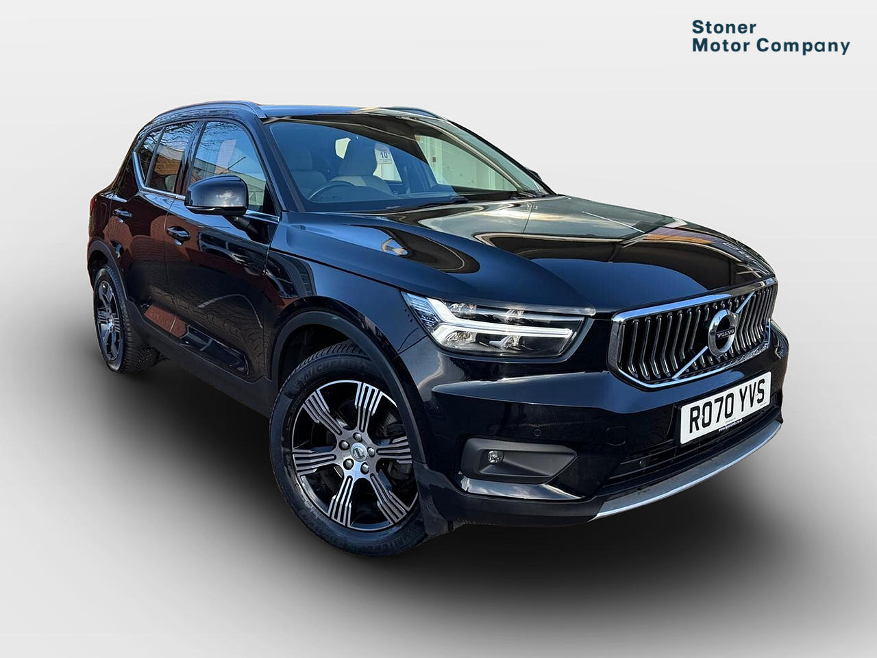 Used Volvo XC40 2020 for sale - 77300402: Photo 1
