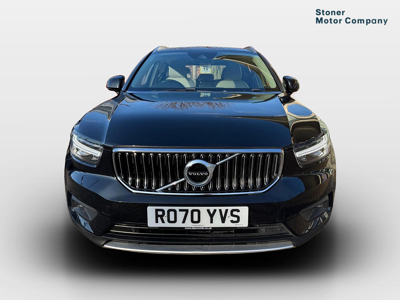 Used Volvo XC40 2020 for sale - 77300402: Photo 10