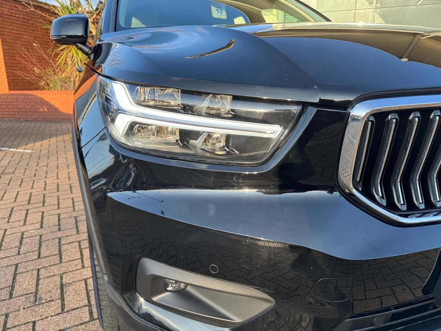 Used Volvo XC40 2020 for sale - 77300402: Photo 11