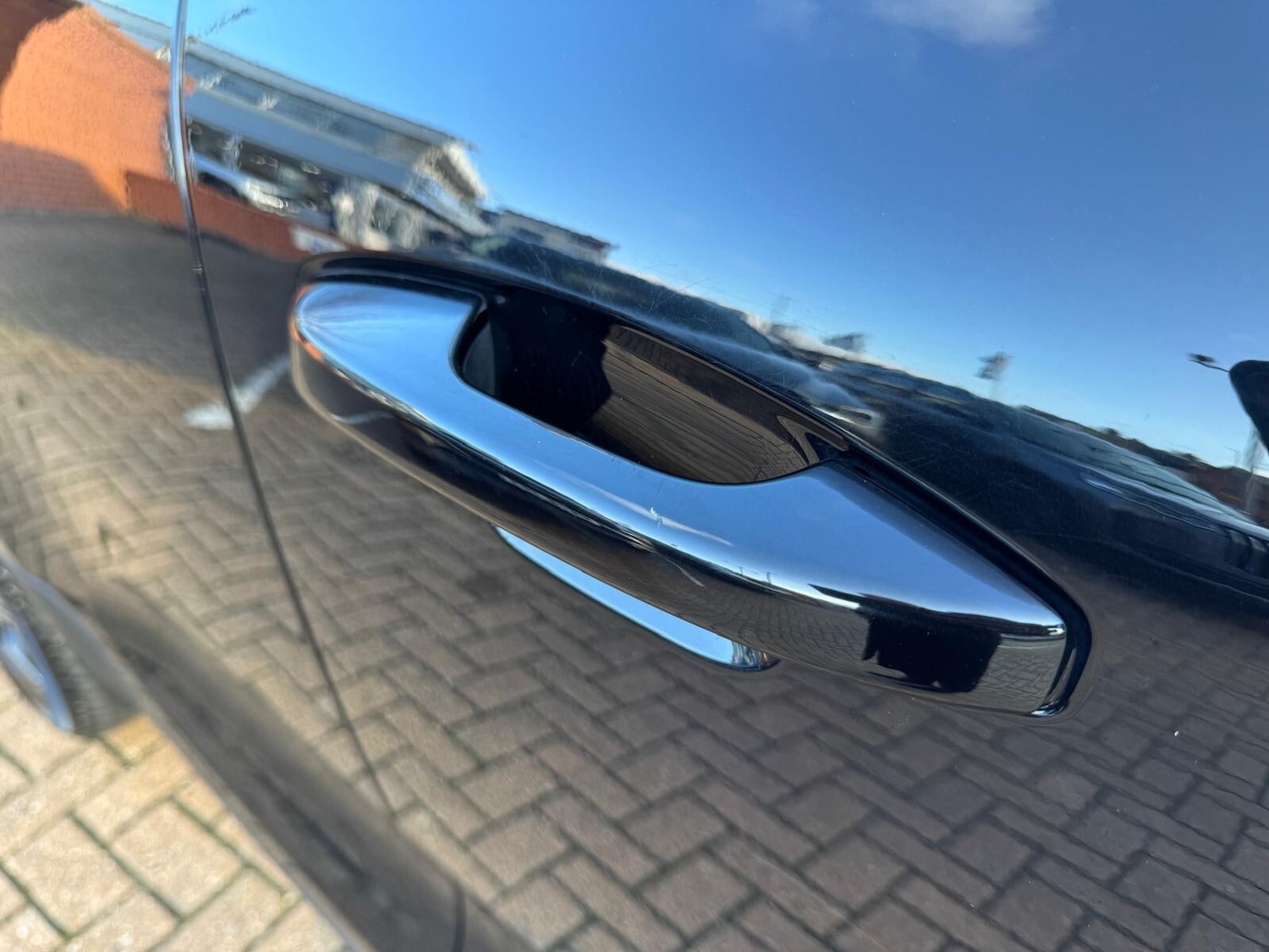 Used Volvo XC40 2020 for sale - 77300402: Photo 13