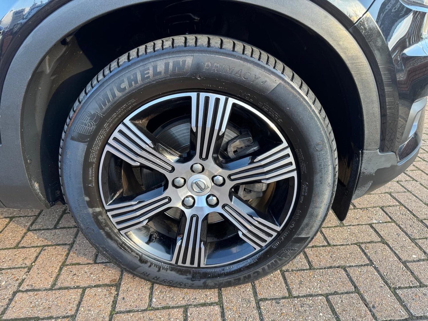 Used Volvo XC40 2020 for sale - 77300402: Photo 15