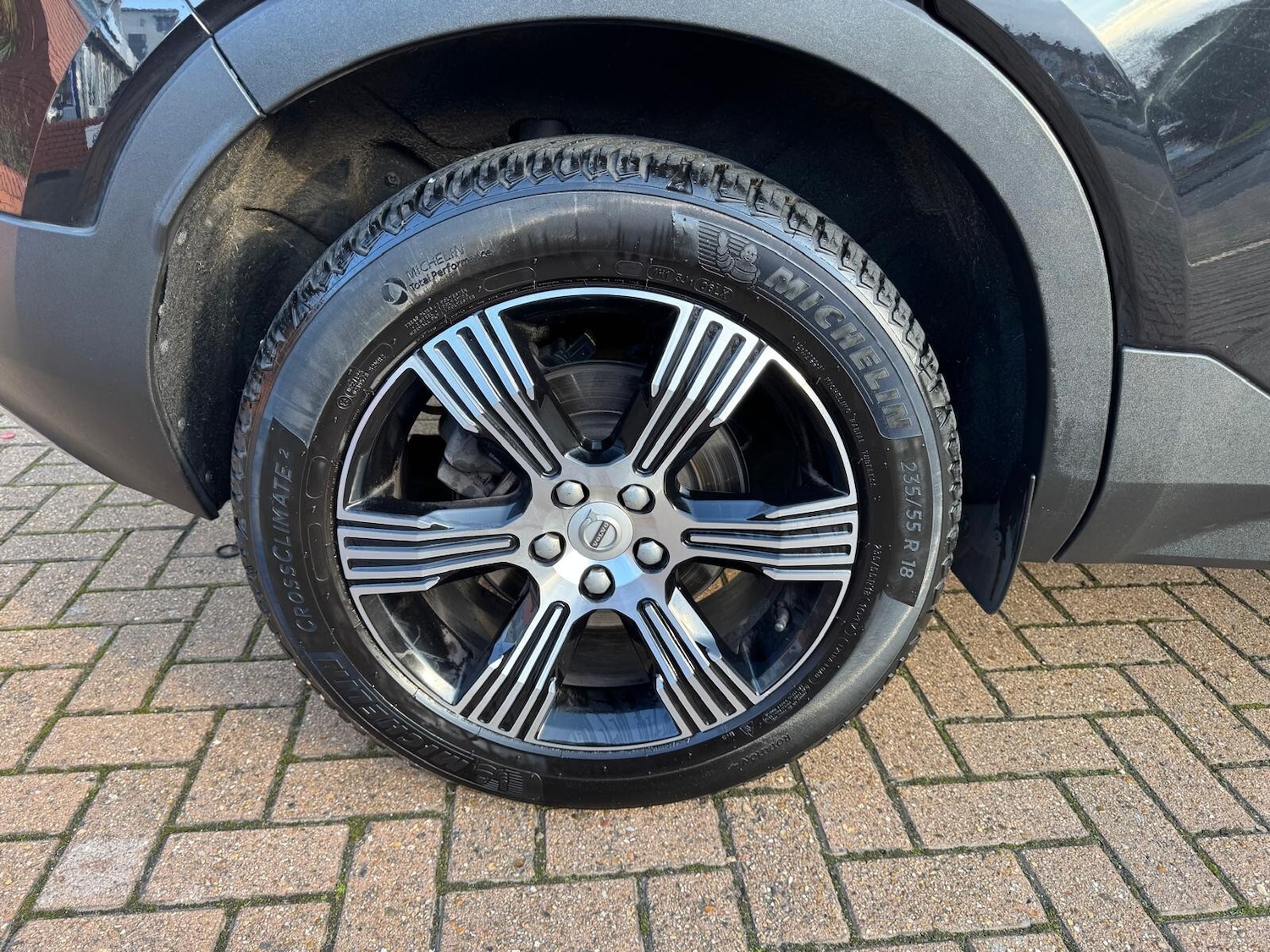 Used Volvo XC40 2020 for sale - 77300402: Photo 16