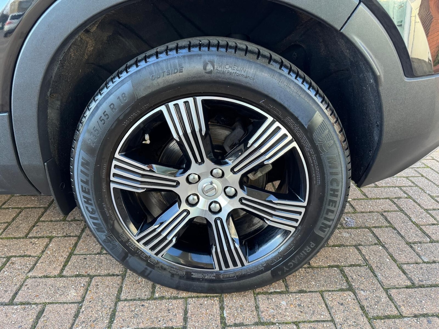 Used Volvo XC40 2020 for sale - 77300402: Photo 17