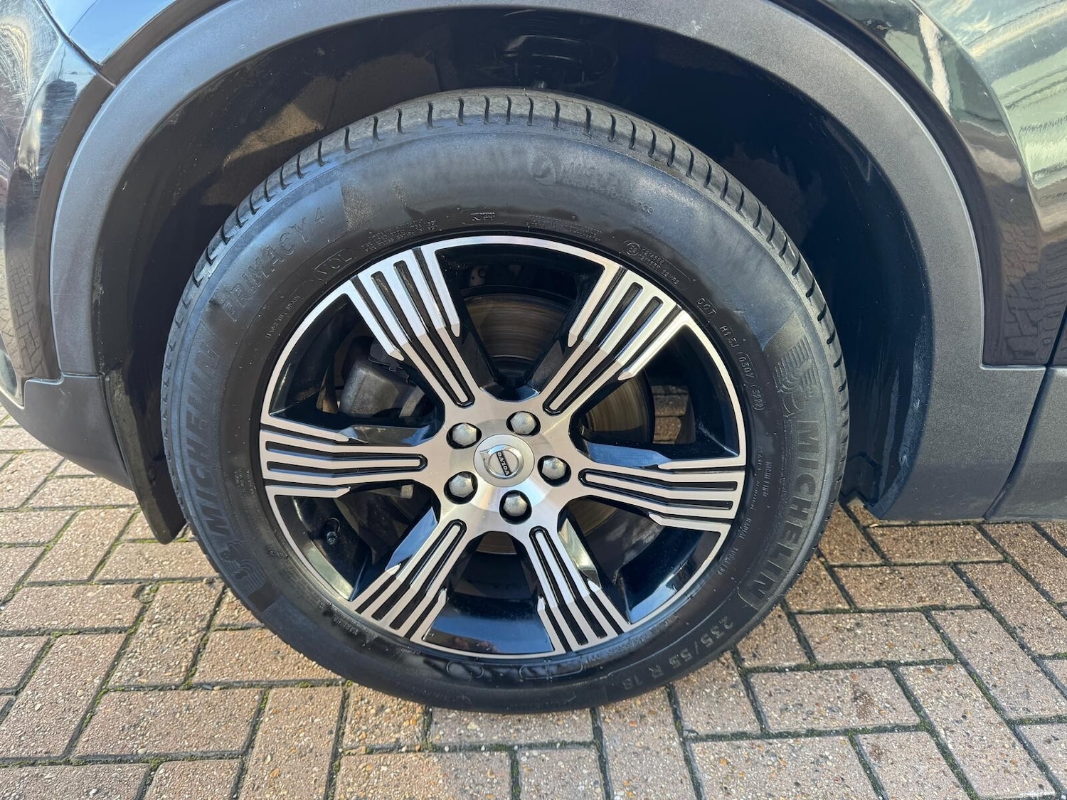 Used Volvo XC40 2020 for sale - 77300402: Photo 18