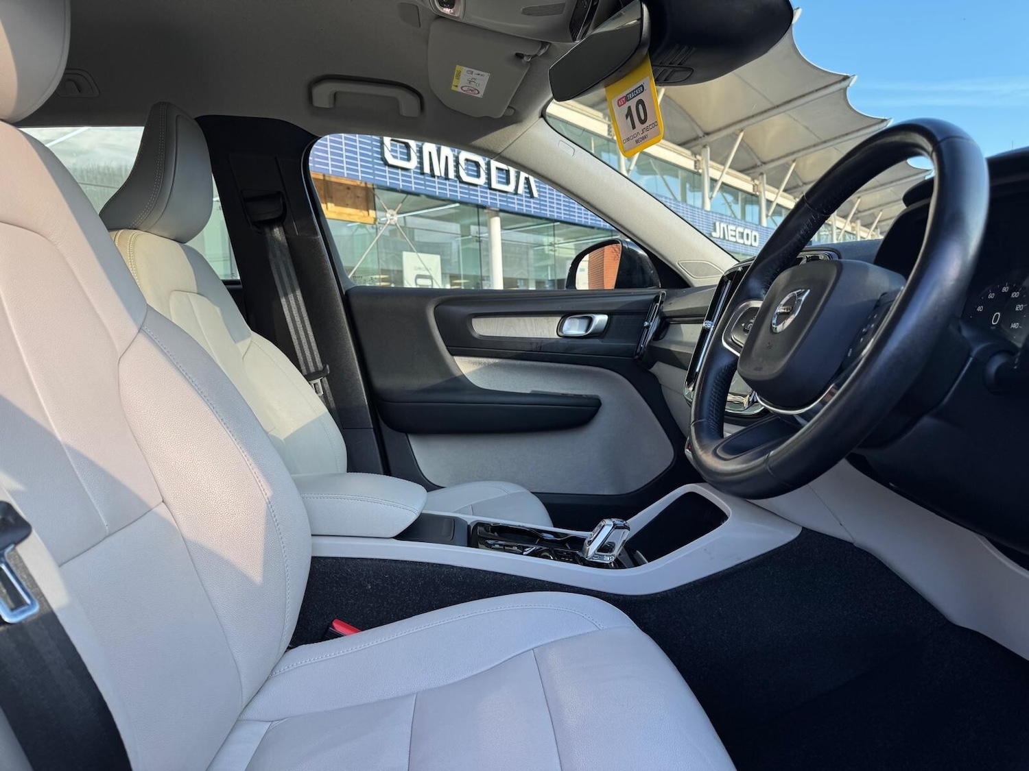 Used Volvo XC40 2020 for sale - 77300402: Photo 19