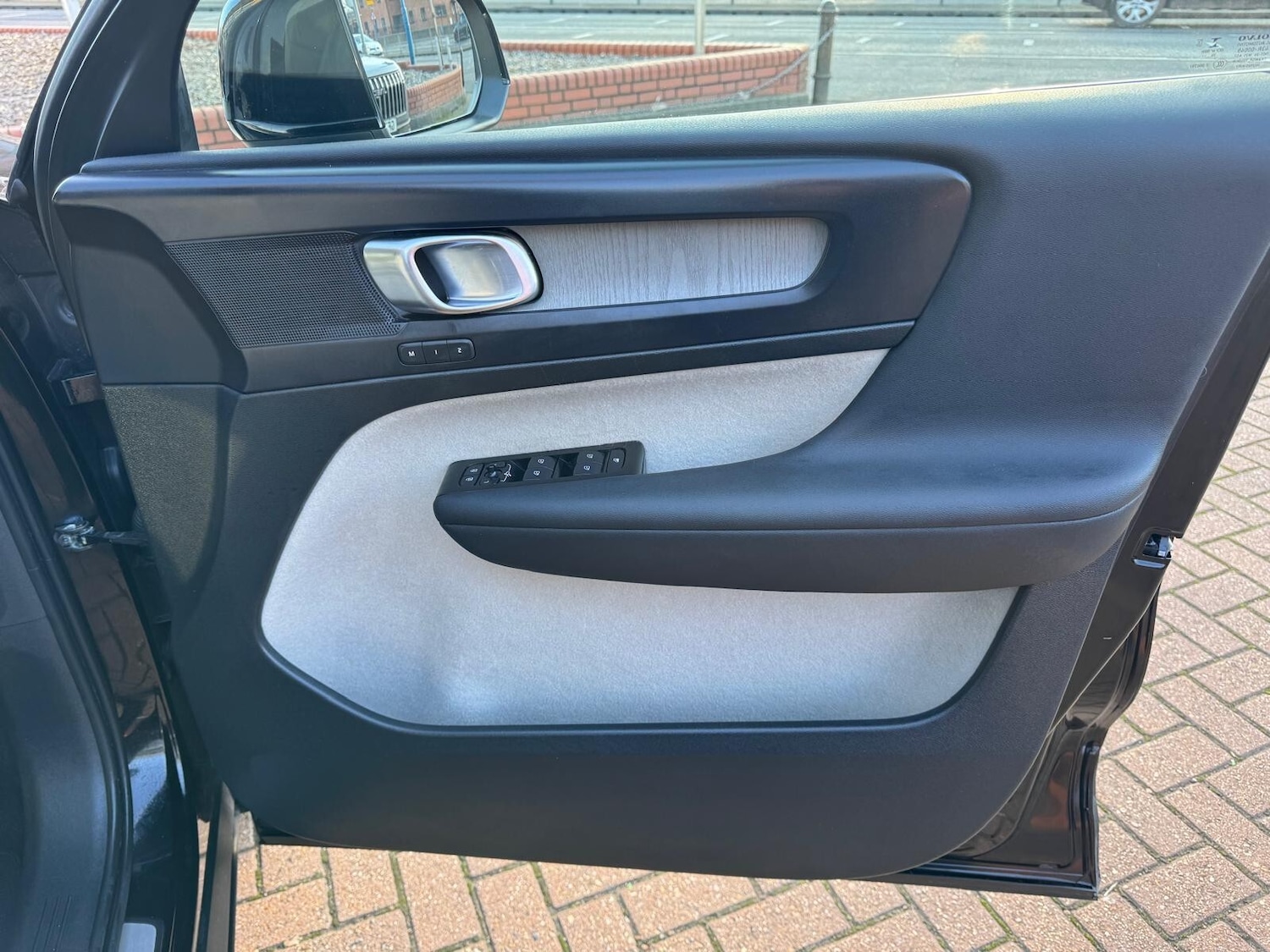 Used Volvo XC40 2020 for sale - 77300402: Photo 23