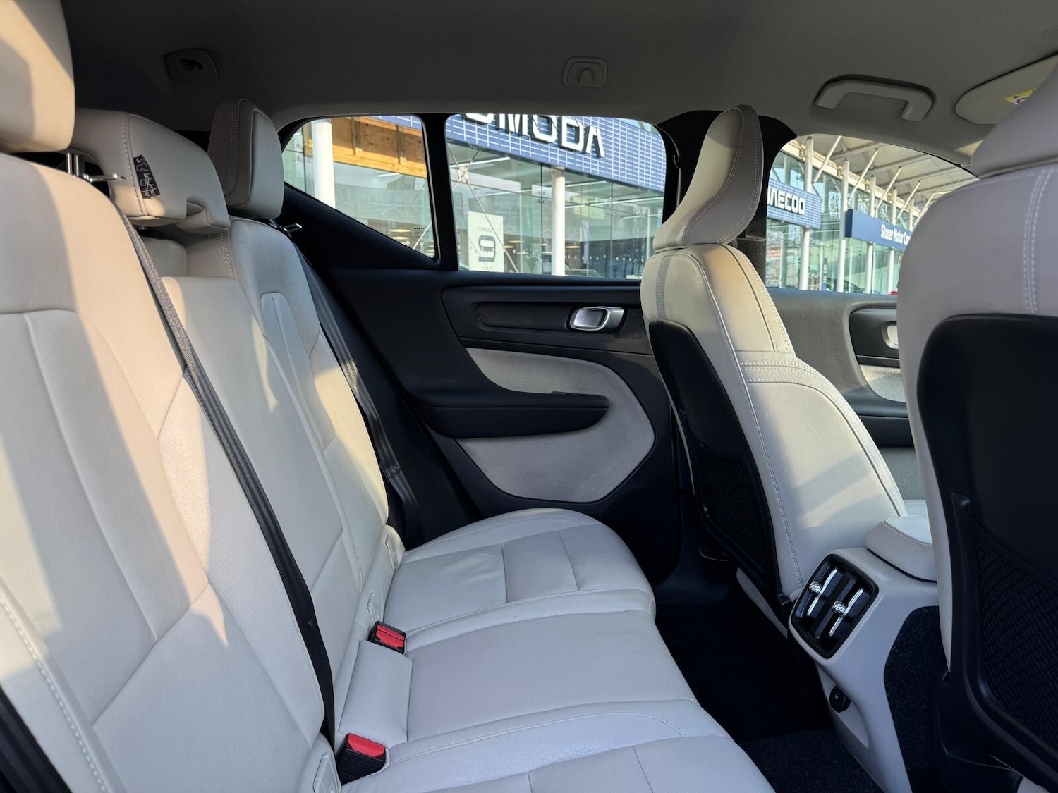 Used Volvo XC40 2020 for sale - 77300402: Photo 24