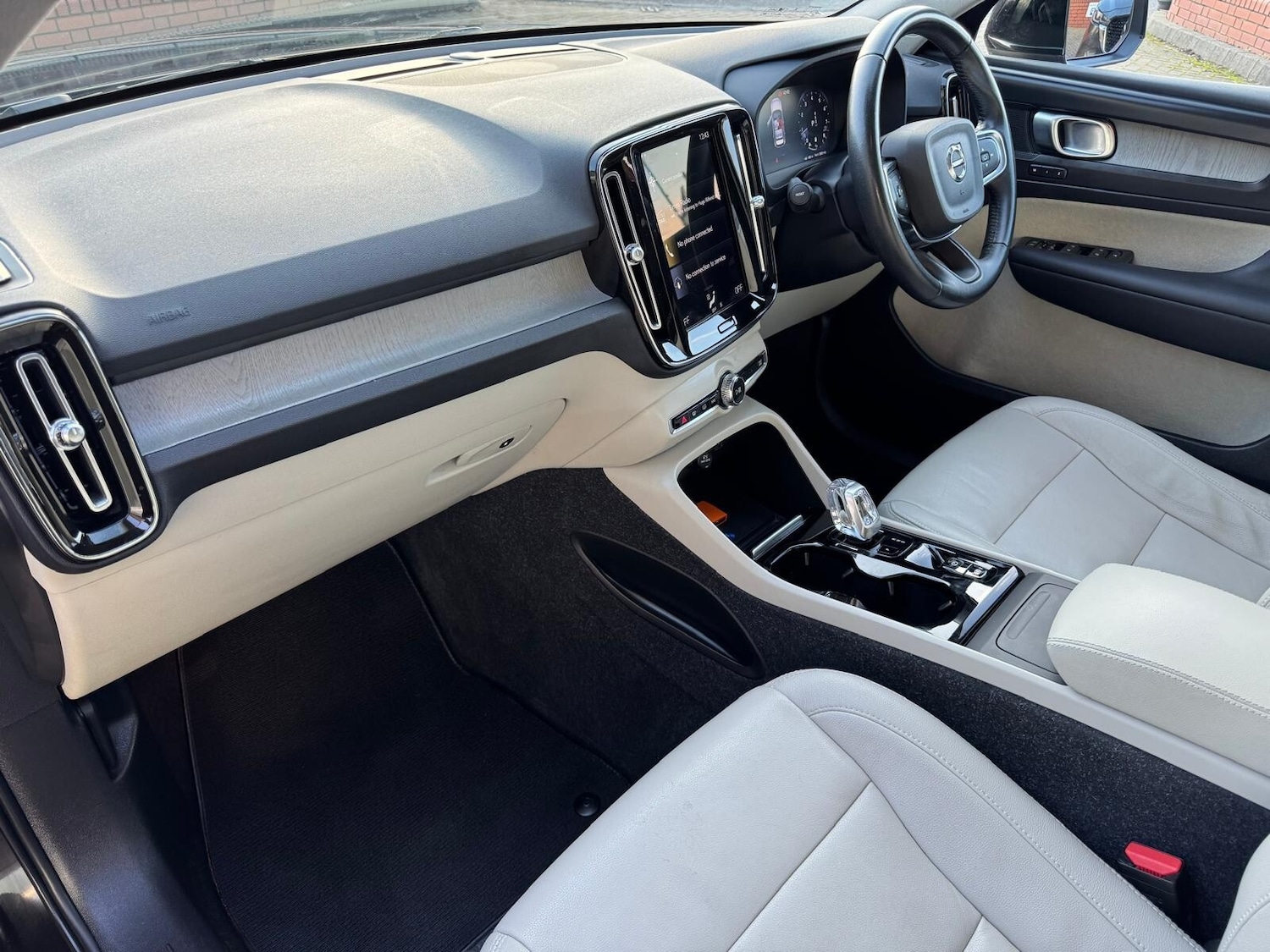 Used Volvo XC40 2020 for sale - 77300402: Photo 27