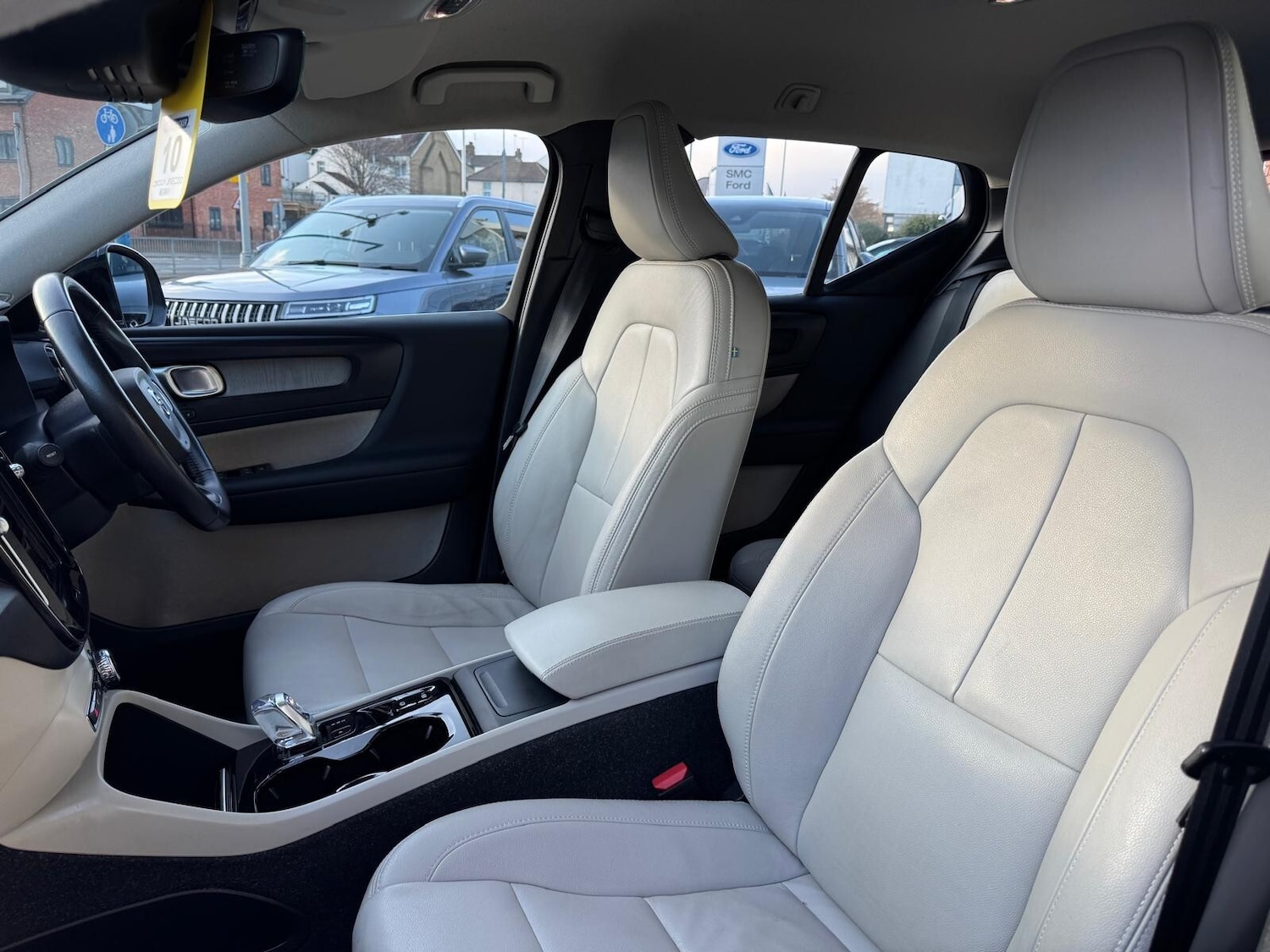 Used Volvo XC40 2020 for sale - 77300402: Photo 28