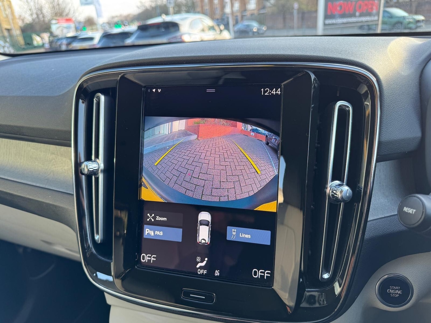 Used Volvo XC40 2020 for sale - 77300402: Photo 36