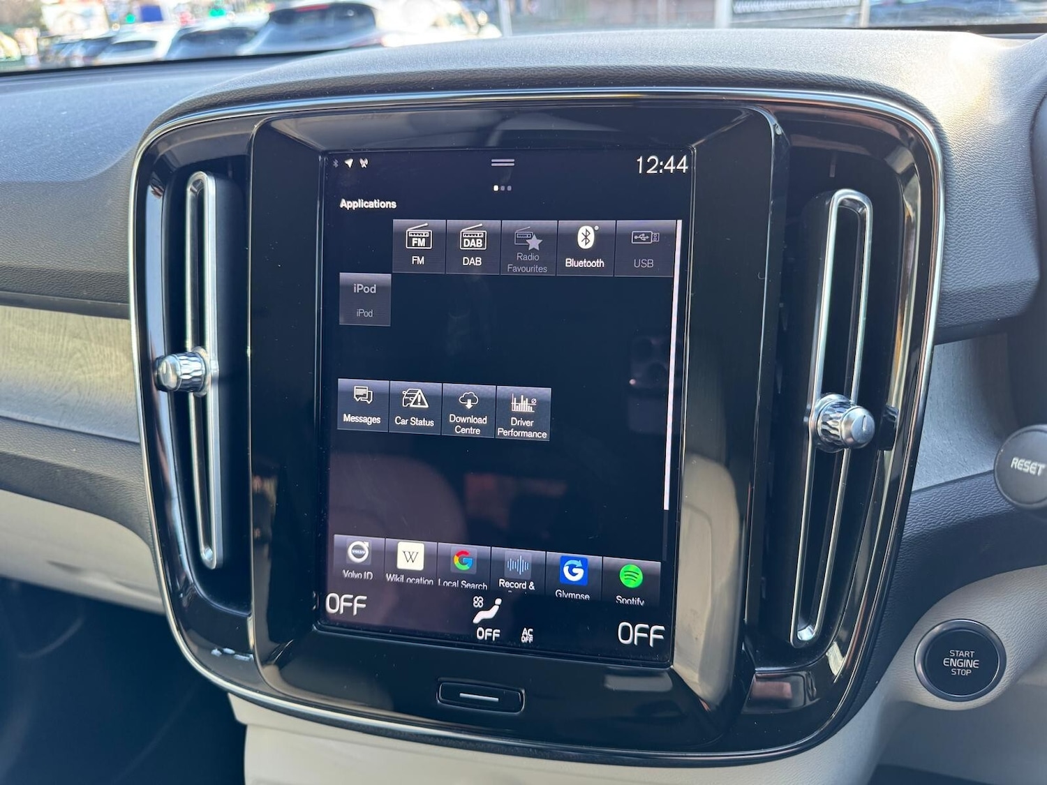 Used Volvo XC40 2020 for sale - 77300402: Photo 39