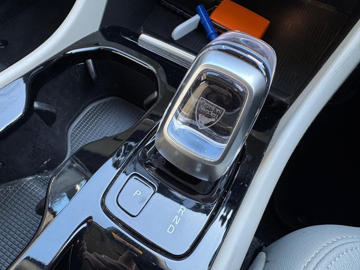 Used Volvo XC40 2020 for sale - 77300402: Photo 42