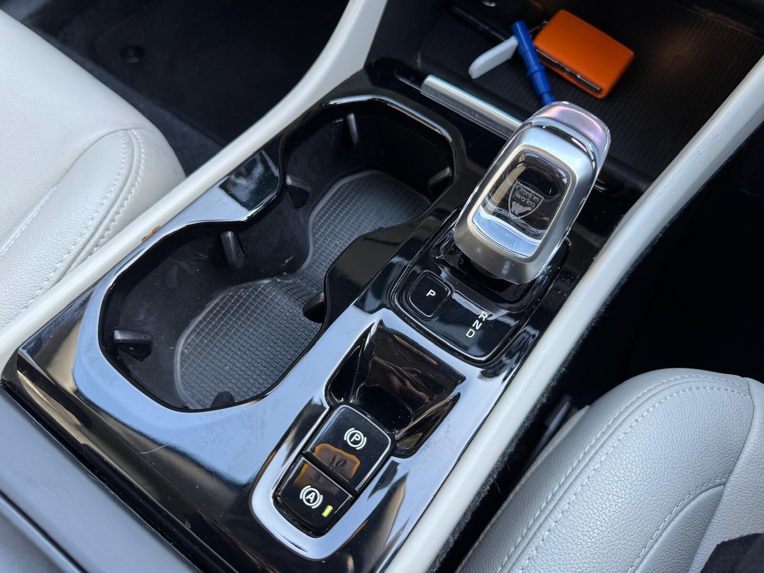 Used Volvo XC40 2020 for sale - 77300402: Photo 43