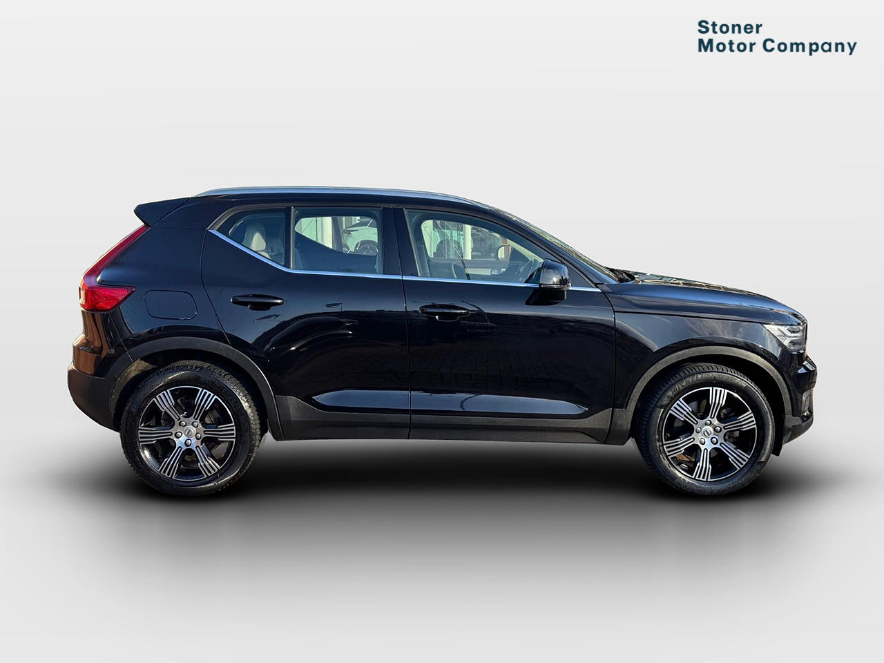 Used Volvo XC40 2020 for sale - 77300402: Photo 6