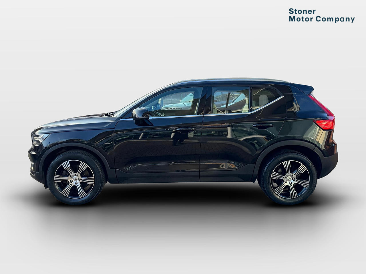 Used Volvo XC40 2020 for sale - 77300402: Photo 8